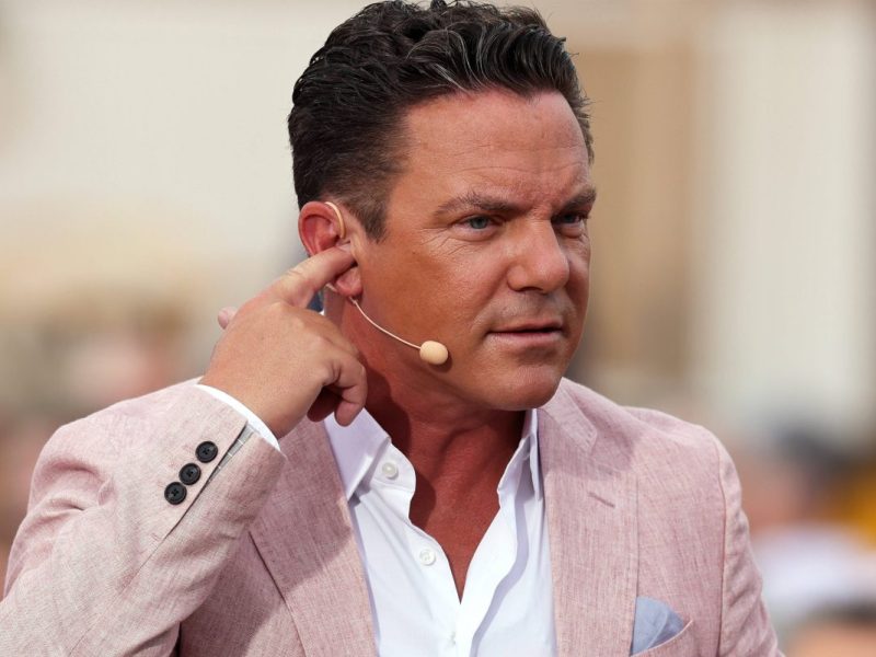 Immer wieder sonntags stefan Mross