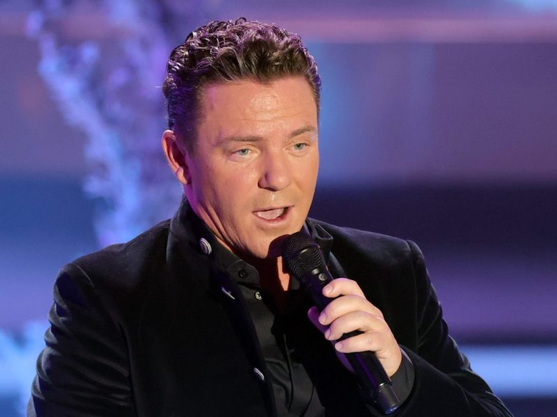 Stefan Mross tritt schon bal gegen Comedian Bülent Ceylan bei „Schlag den Star“ an. Dafür gibt der Schlagerstar alles!