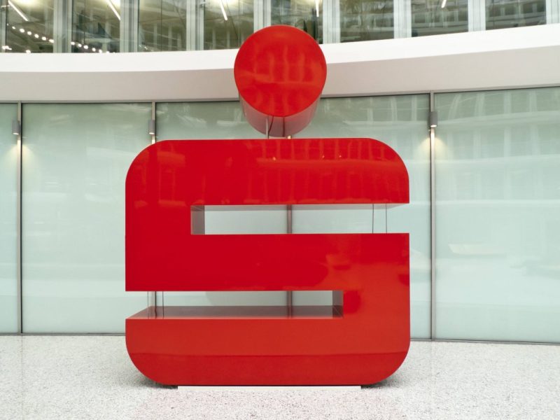 Sparkasse, ING und CO. könnten bald von Phishing-Angriffen heimgesucht werden