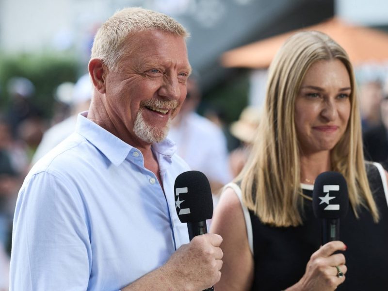 Eurosport: Einschaltquoten