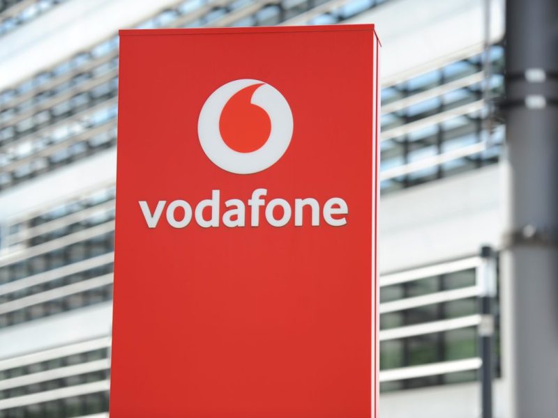 Vodafon verkündet Kosten-Hammer. Kunden müssen jetzt schnell handeln.