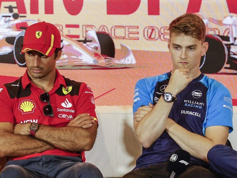 Personal-Diskussionen in der Formel 1.