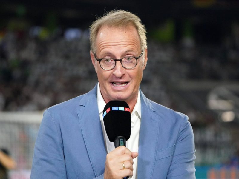 Florian König privat