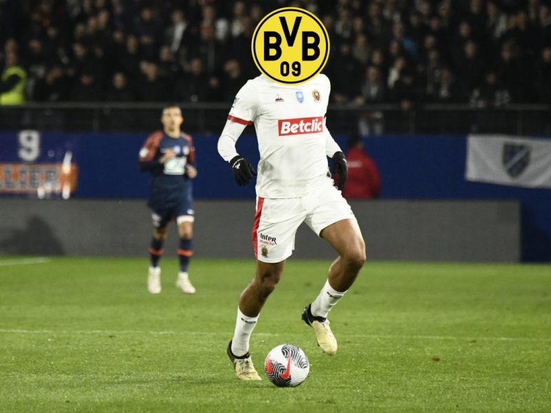 Borussia Dortmund steckt mitten in den Kaderplanungen für die nächste Saison. Dabei werfen die Bosse auch einen Blick auf einen Ex-Schalker.