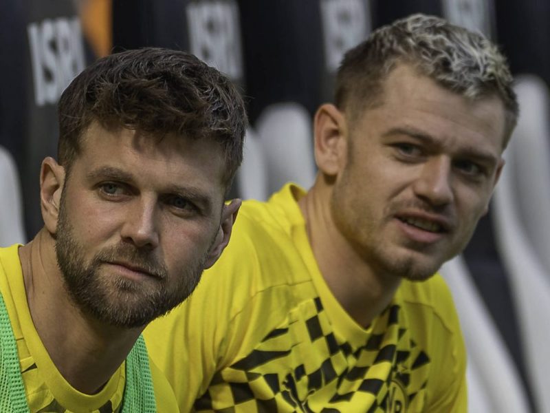 Einige Spieler von Borussia Dortmund sind begehrt.