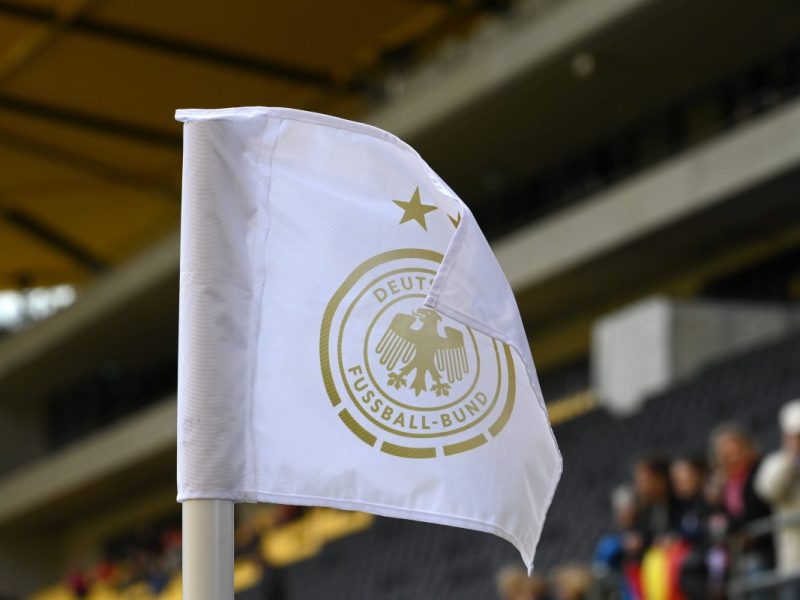 Der DFB macht es offiziell! Kurz vor dem Start der Heim-EM 2024 verkündet der DFB einen echten Hammer. Doch es gibt eine Einschränkung.