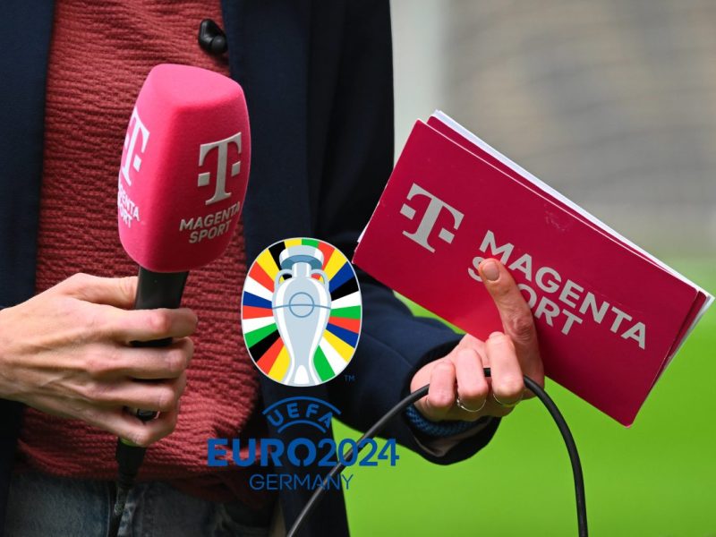 MagentaTV ist das zu Hause der EM 2024, der Streaminganbieter übertragt alle Spiele live. Nun gibt es starke Neuigkeiten für MagentaTV.