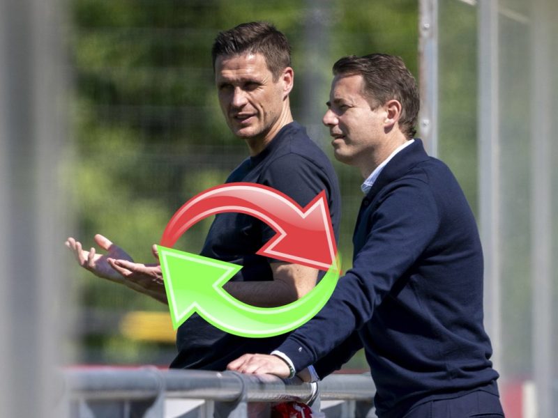 Borussia Dortmund darf sich über ein Top-Talent freuen. Der BVB hat sich im Rennen um das Juwel auch gegen den FC Bayern durchgesetzt.