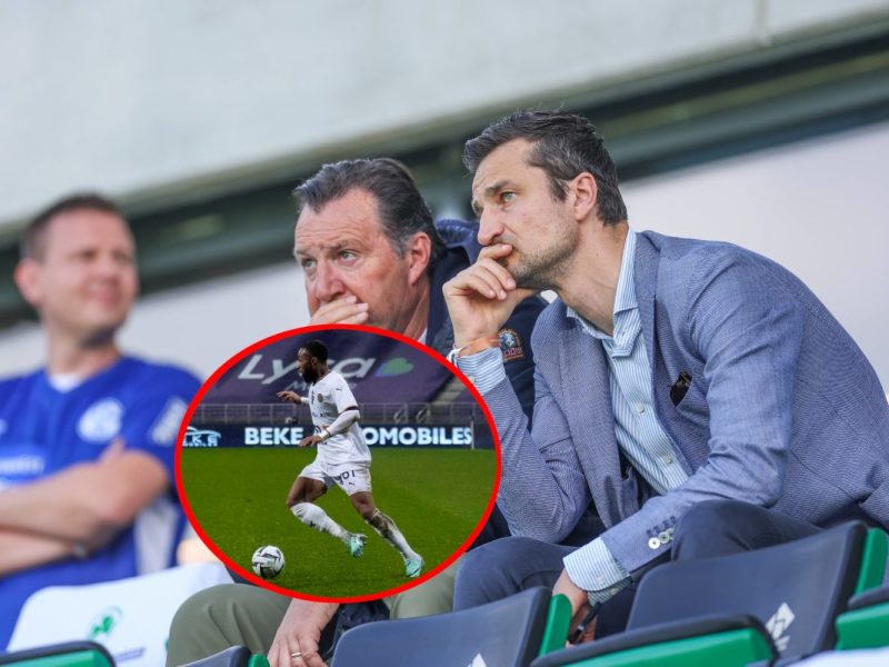 Der FC Schalke 04 konnte einen Königstransfer landen. Im Rahmen der Neuverpflichtung haben die S04-Bosse eine echte Ansage gemacht.