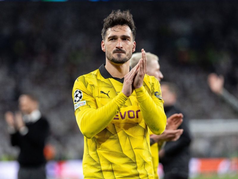 Mats Hummels