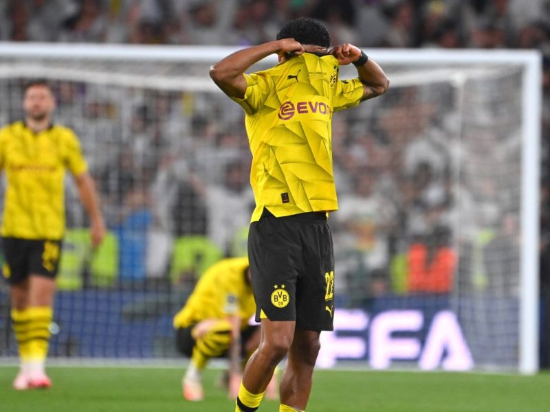 Borussia Dortmund wollte Ian Maatsen unbedingt fest verpflichten. Doch der Wechsel des Youngsters ist nun wohl vom Tisch.