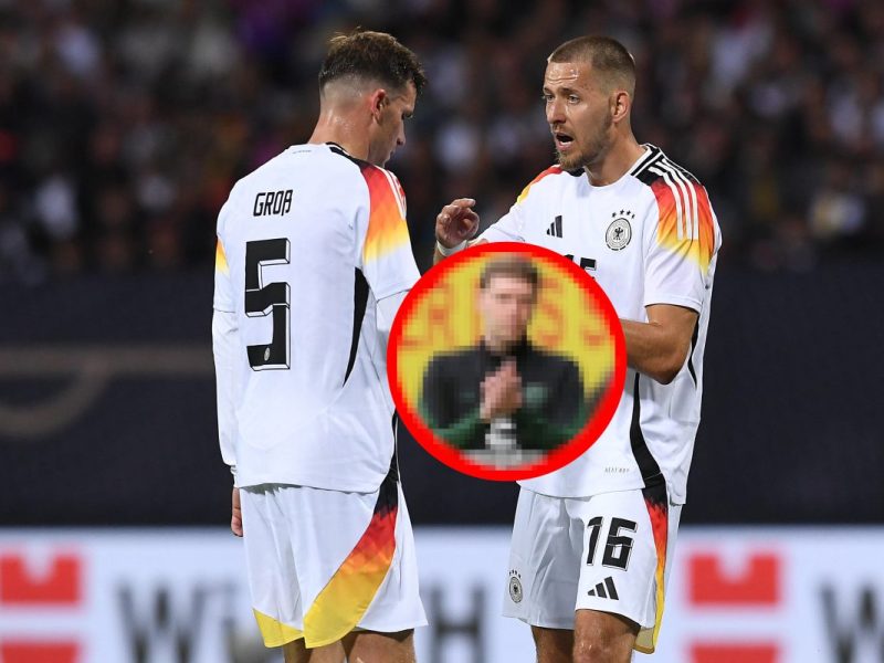 Droht ein Transfer von Borussia Dortmund nun zu platzen? Ein Wunschspieler von Nuri Sahin wird heftig umworben.