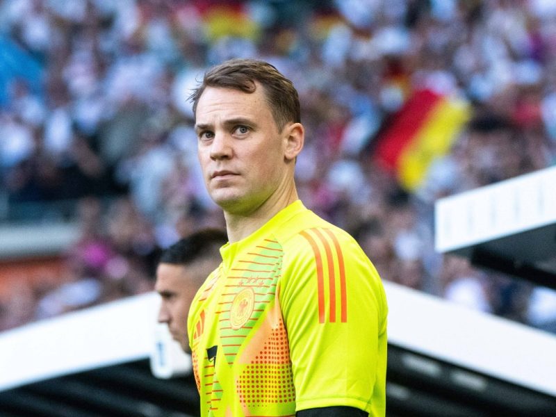 Manuel Neuer