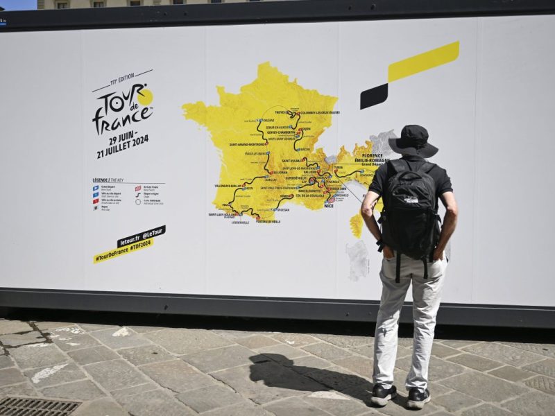 Tour de France