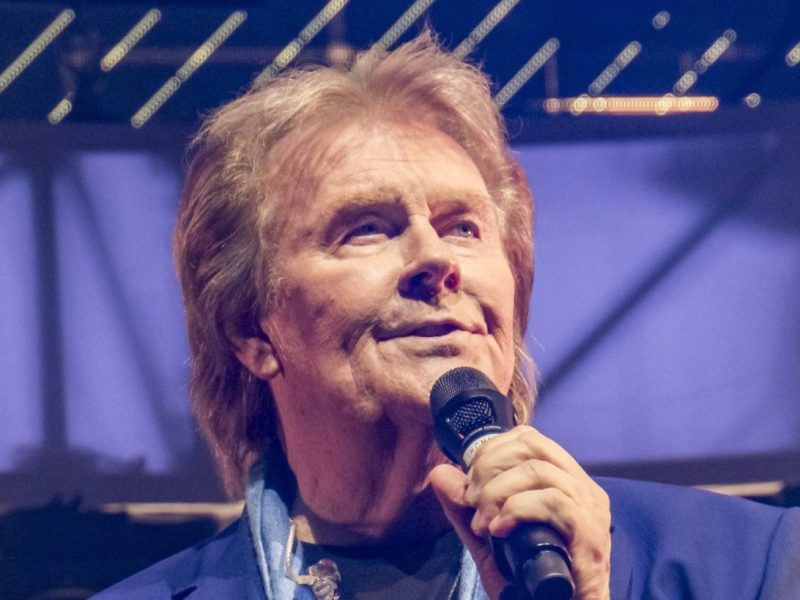 Es sollte ein unfassbarer Moment in der ARD werden. Doch nun verkündet die Musiklegende den wahren Grund für seine Absage...