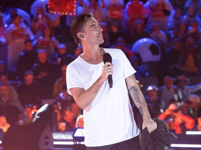 Der „Schlagerboom“ ließ zuletzt die Zuschauer mit gemischten Gefühlen zurück. Jetzt herrscht beim MDR bittere Ernüchterung...