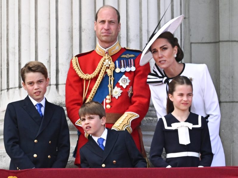 Kate Middleton zeigte sich zuletzt tapfer wie nie. Ein Grund für die Sussexes, auf einen „Waffenstillstand“ mit der Prinzessin zu hoffen...