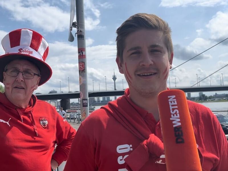 Österreich Frankreich