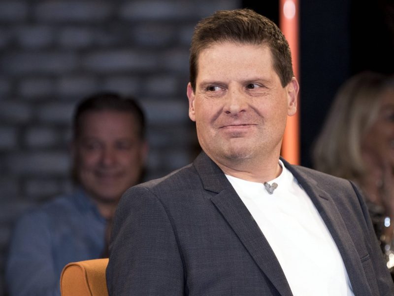 Tour de France: Jan Ullrich