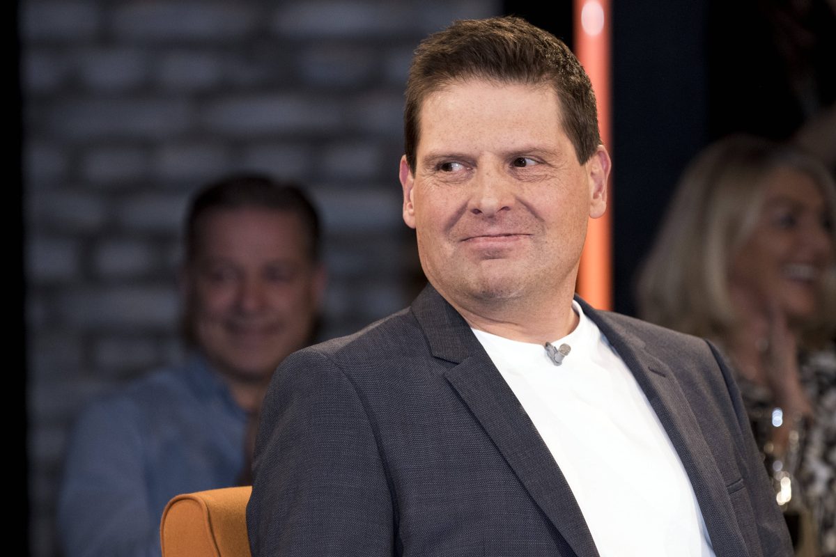 Tour de France: Jan Ullrich