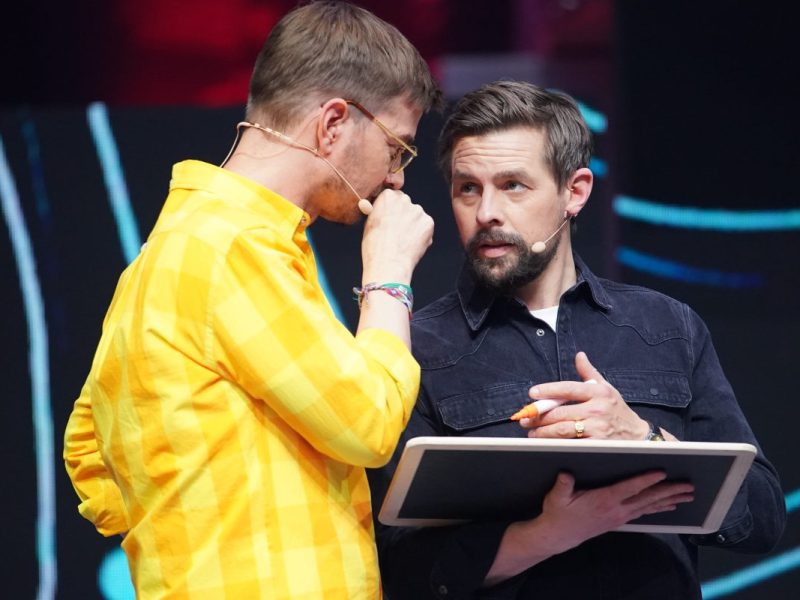 Joko & Klaas gegen ProSieben