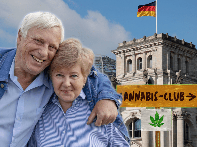 Im Juli warten einige Gesetzesänderungen auf die Bürger. Vor allem Rentner dürfen sich freuen.