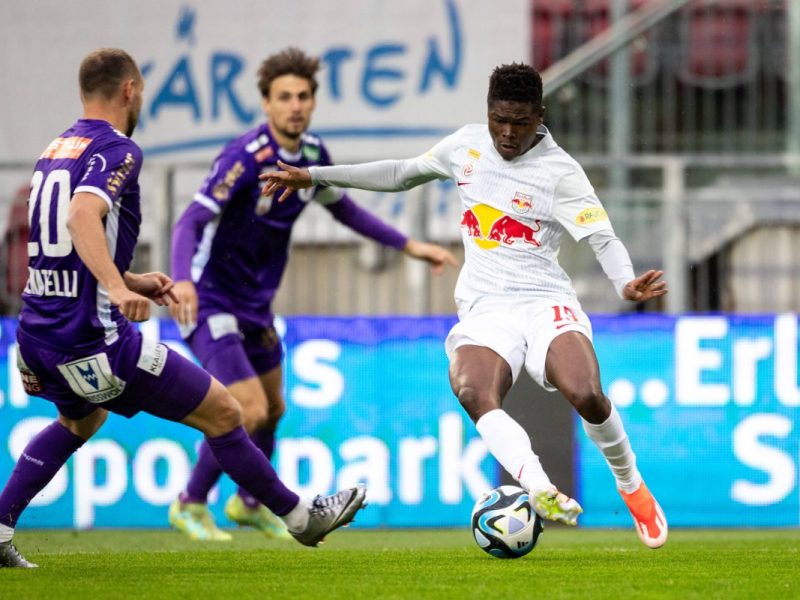 Borussia Dortmund: Karim Konate