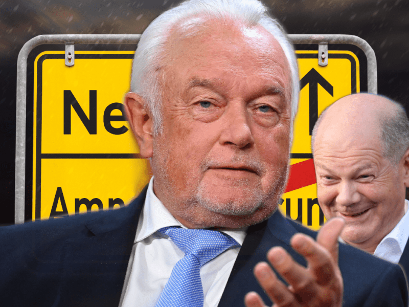 Der Haushaltsstreit eskaliert weiter. Ein Bruch der Ampel ist so nah wie noch nie.