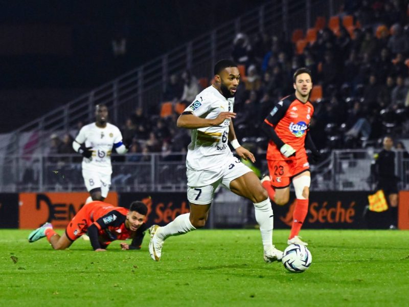 FC Schalke 04: Moussa Sylla