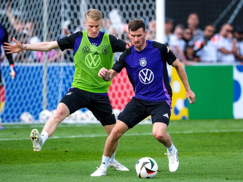 Borussia Dortmund: Pascal Groß