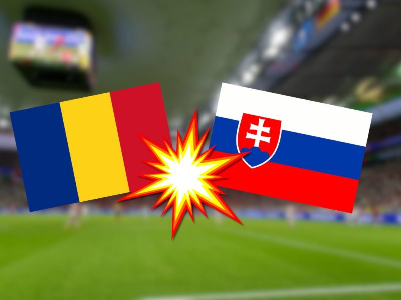 Slowakei und Rumänien könnten für die 