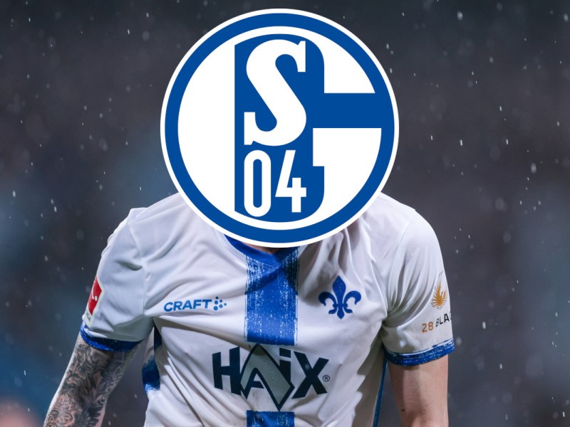 Schalke Isherwood