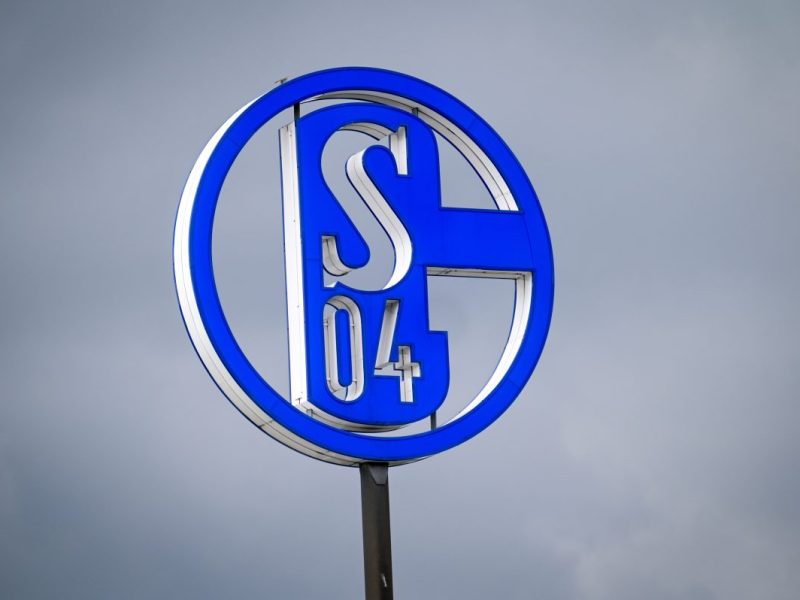 FC Schalke 04: Hochzeit