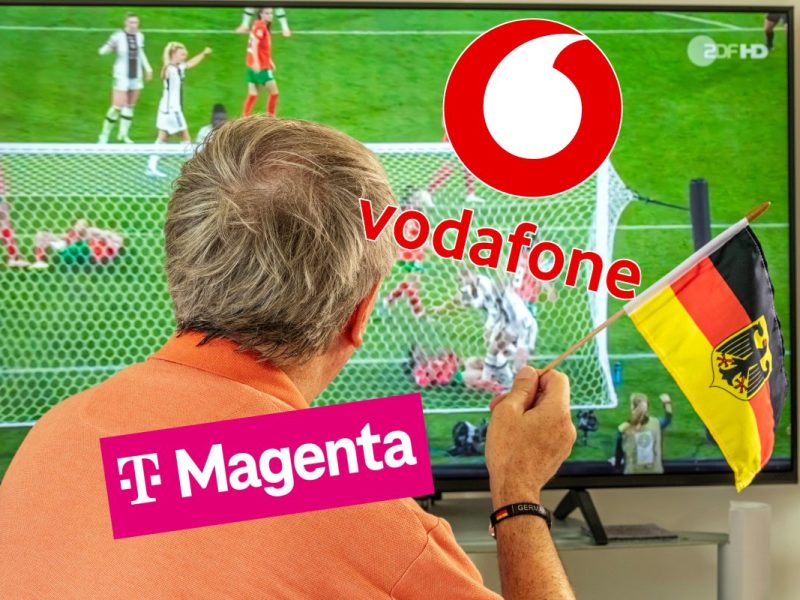 vodafone telekom em
