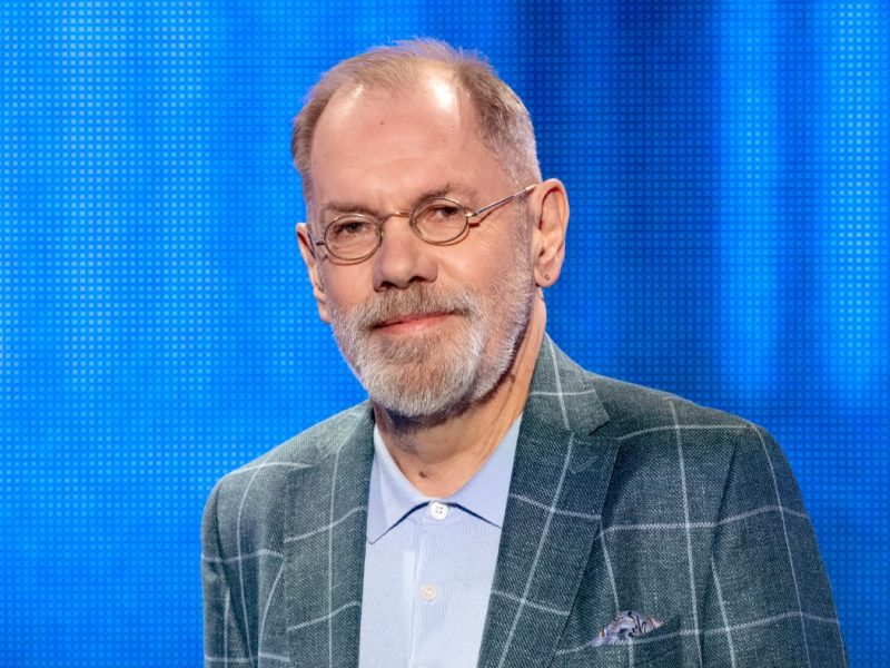 „Gefragt – Gejagt“ musste sich im April 2024 von einem ihrer Jäger verabschieden. Jetzt gedenken sie erneut an Klaus Otto Nagorsnik...