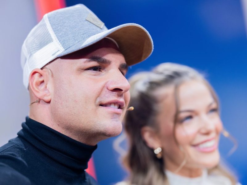 Pietro Lombardi und Laura Maria Rypa werden wieder Eltern. Doch jetzt herrscht bei dem beliebten Paar traurige Gewissheit...