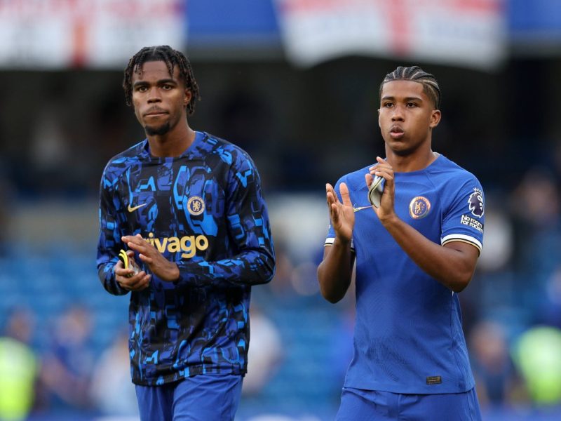 Borussia Dortmund: Andrey Santos