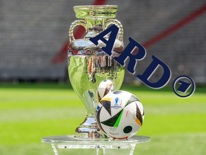 Die ARD macht es offiziell.