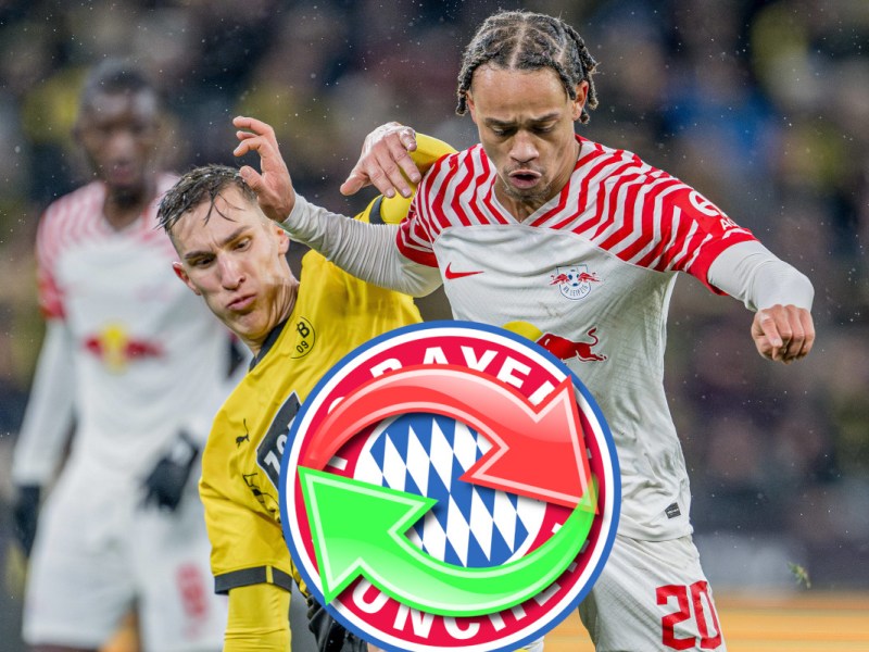 Bayern München ist an einem Bundesliga-Star dran.