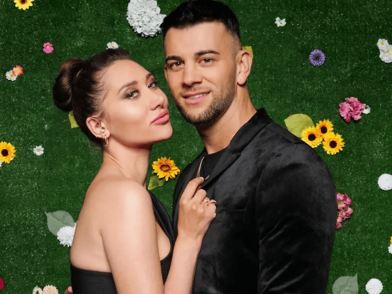 Seit Tagen herrschen bei Serkan und Samira Yavuz Angst und Bangen. Ihre jüngste Tochter Valea liegt im Krankenhaus...