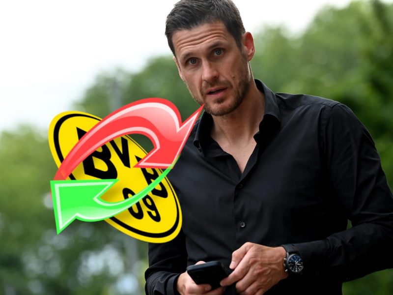 Wen holt Sebastian Kehl zu Borussia Dortmund?