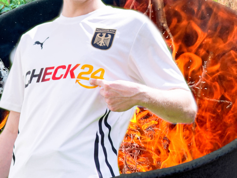 EM-Wut einer Familie nach Viertelfinal-Aus