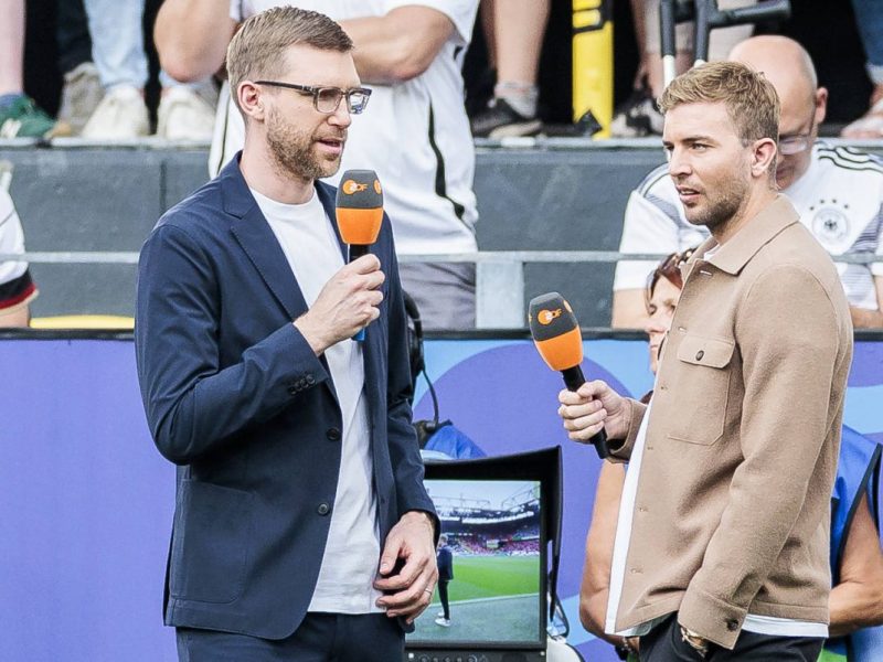 ZDF: Christoph Kramer