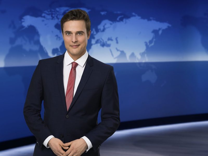 Constantin Schreiber