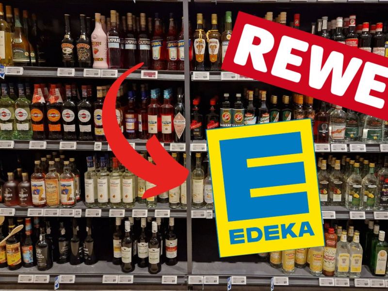Gesundheitsgefährdendes Getränk bei Rewe, Edeka und Co.?