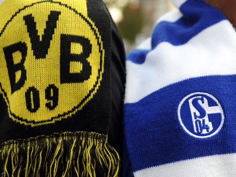FC Schalke 04 BVB