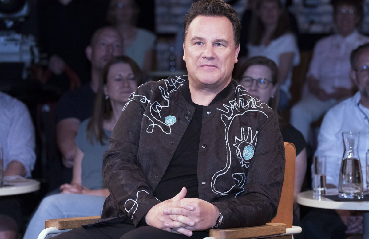 Guido Maria Kretschmer