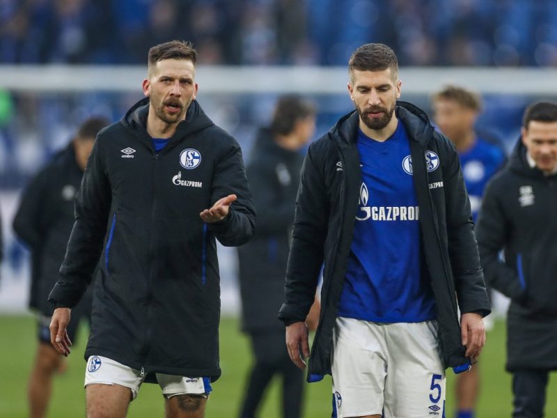Ein Ex-Schalke-Profi macht Schluss. Der ehemalige Knappe hängt seine Schuhe nach vielen Jahren im Profifußball demnächst an den Haken.