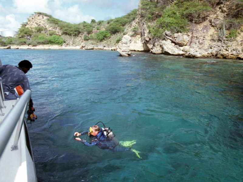 Nach diesem Urlaub auf Mallorca machte ein Taucher einen unglaublichen Fund