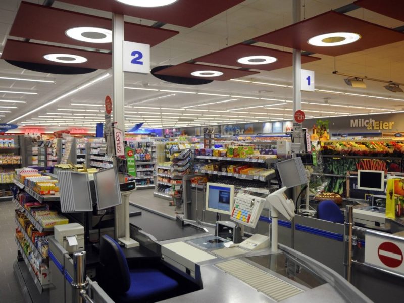 Edeka, Kaufland und Co. mit neuer Technologie beim Bezahlen